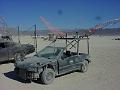 Deathguild vehicle